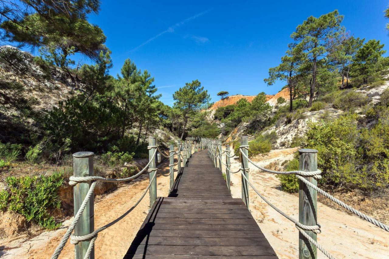 Pine Cliffs Residence, A Luxury Collection Resort, Algarve Albufeira Exterior photo