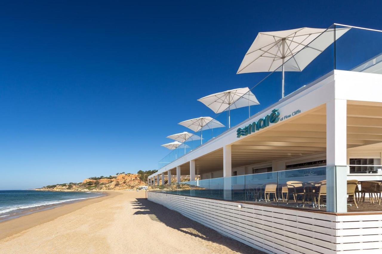 Pine Cliffs Residence, A Luxury Collection Resort, Algarve Albufeira Exterior photo